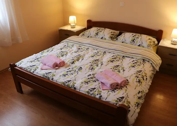 Apartman Ivica