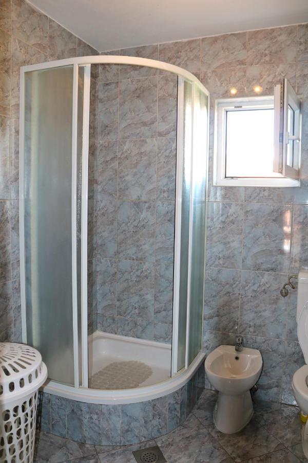 Apartmán Apartman Ivica *