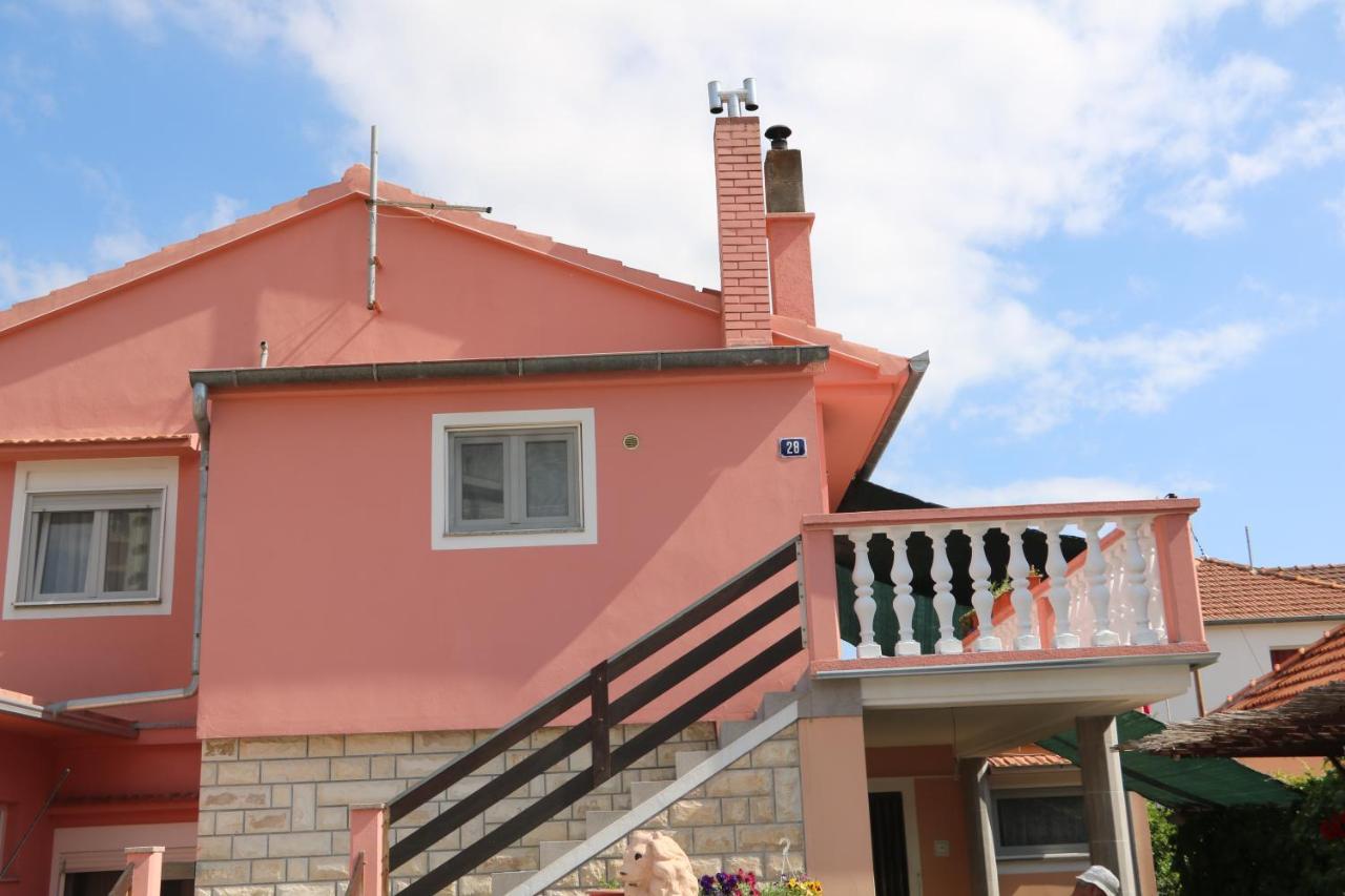 Apartman Ivica * Zadar