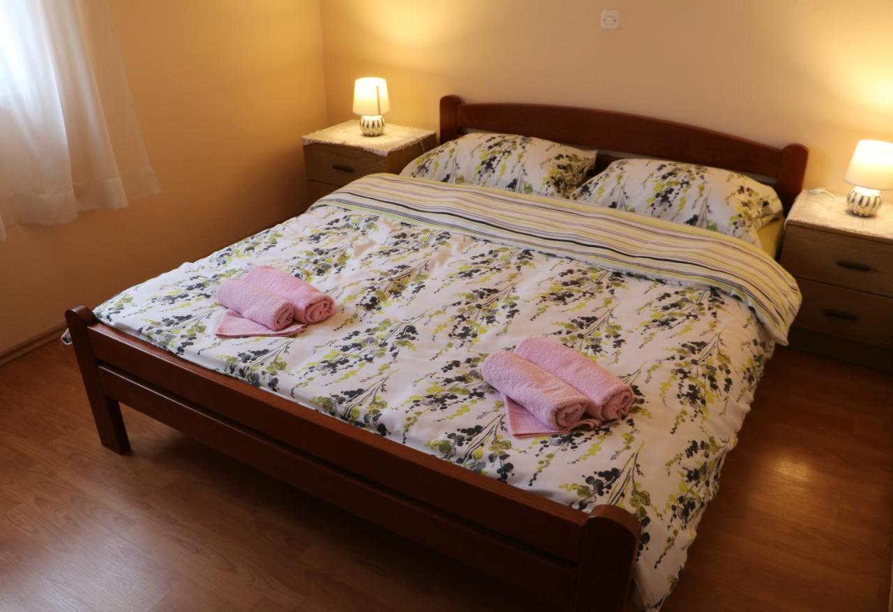Apartman Ivica Apartmán