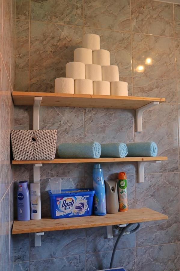 Apartman Ivica Apartmán *