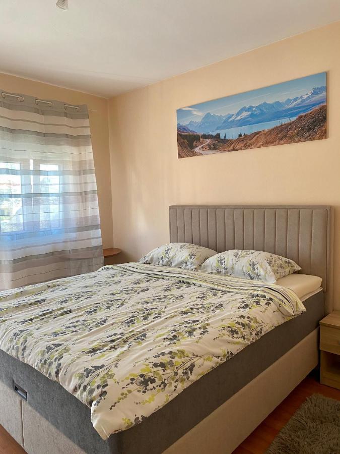 Apartmán Apartman Ivica Zadar