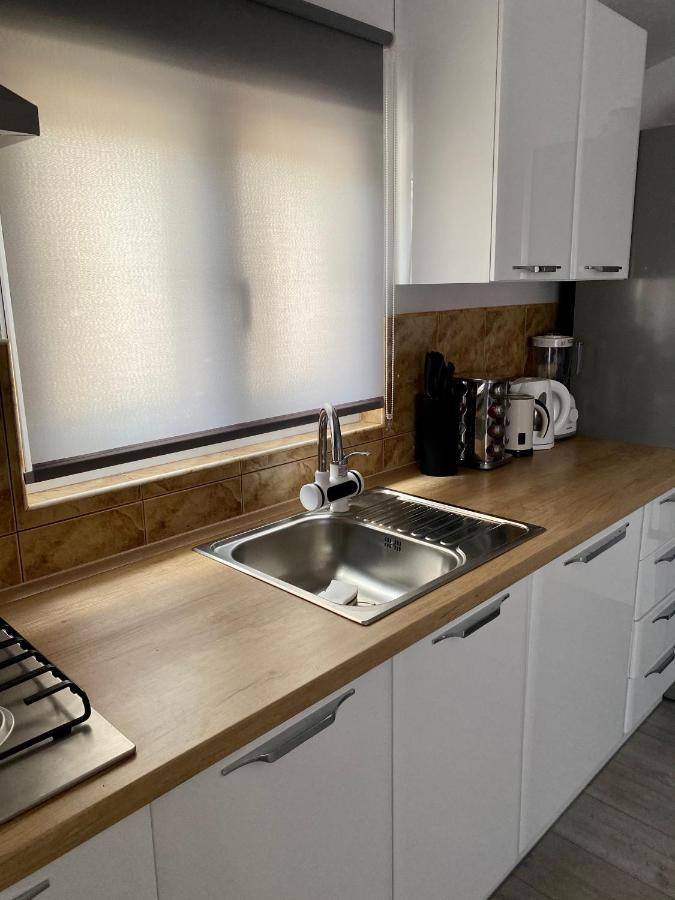 Apartman Ivica Apartmán *